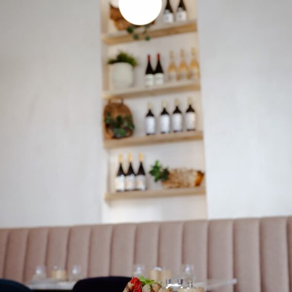 Melange Brunch Melange Brunch